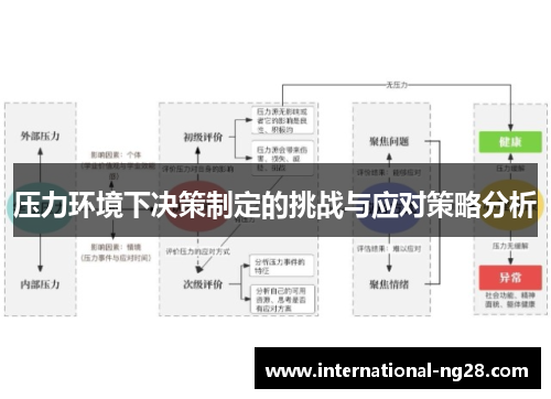 压力环境下决策制定的挑战与应对策略分析