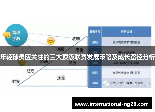 年轻球员应关注的三大顶级联赛发展策略及成长路径分析